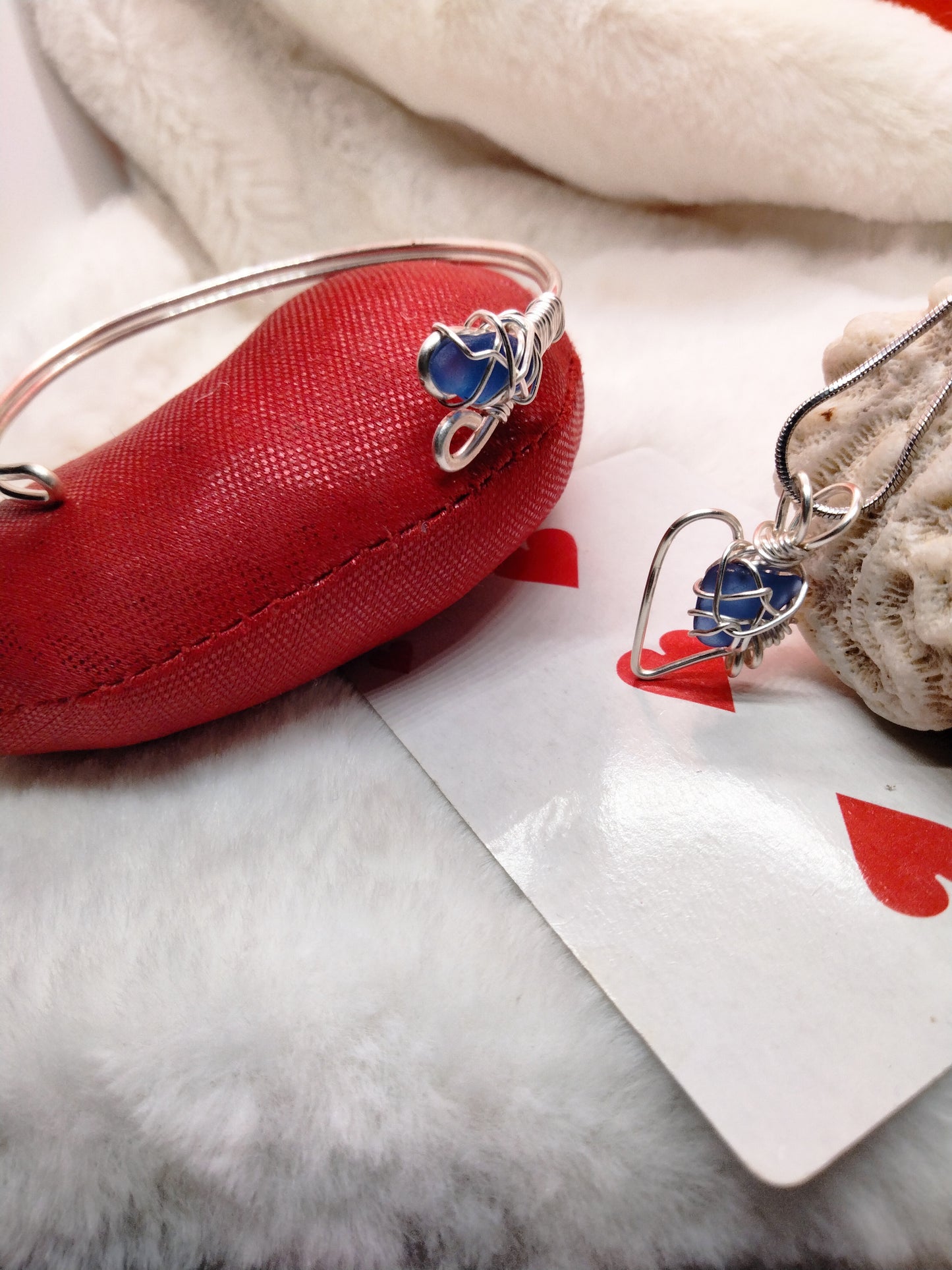 "Be Mine" Bracelet