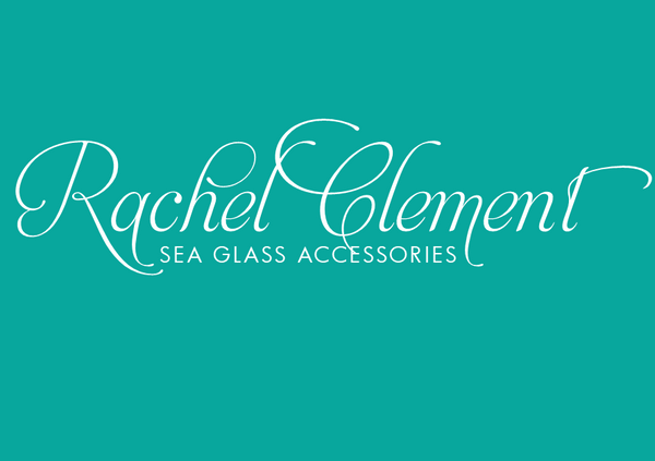 Rachel Clement Sea Glass Accessories